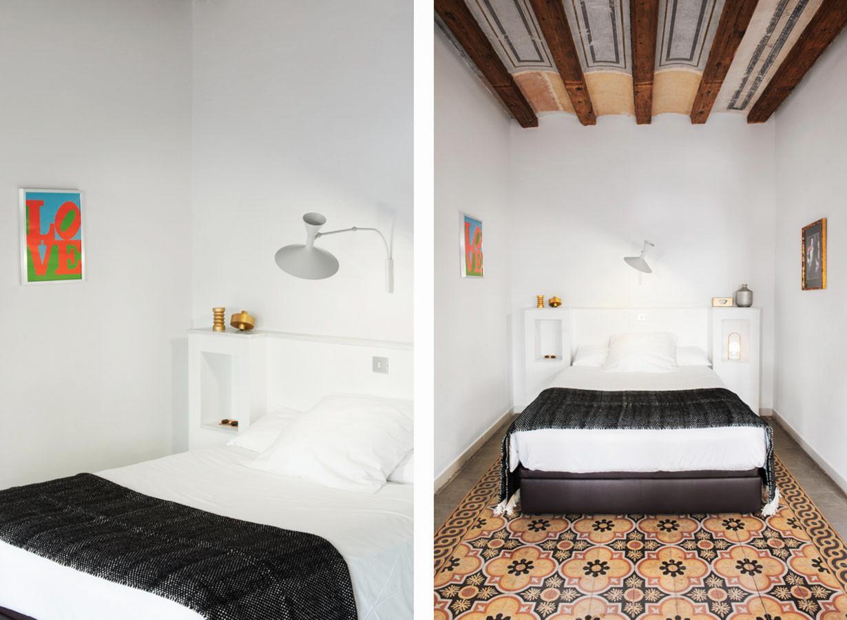 Appartement Brummell Eixample
