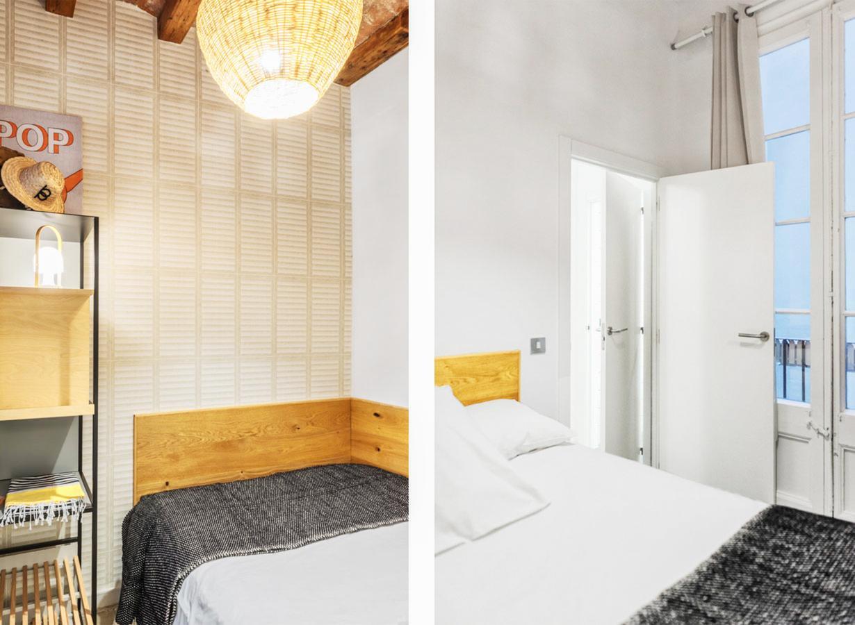 Appartement Brummell Eixample Barcelone