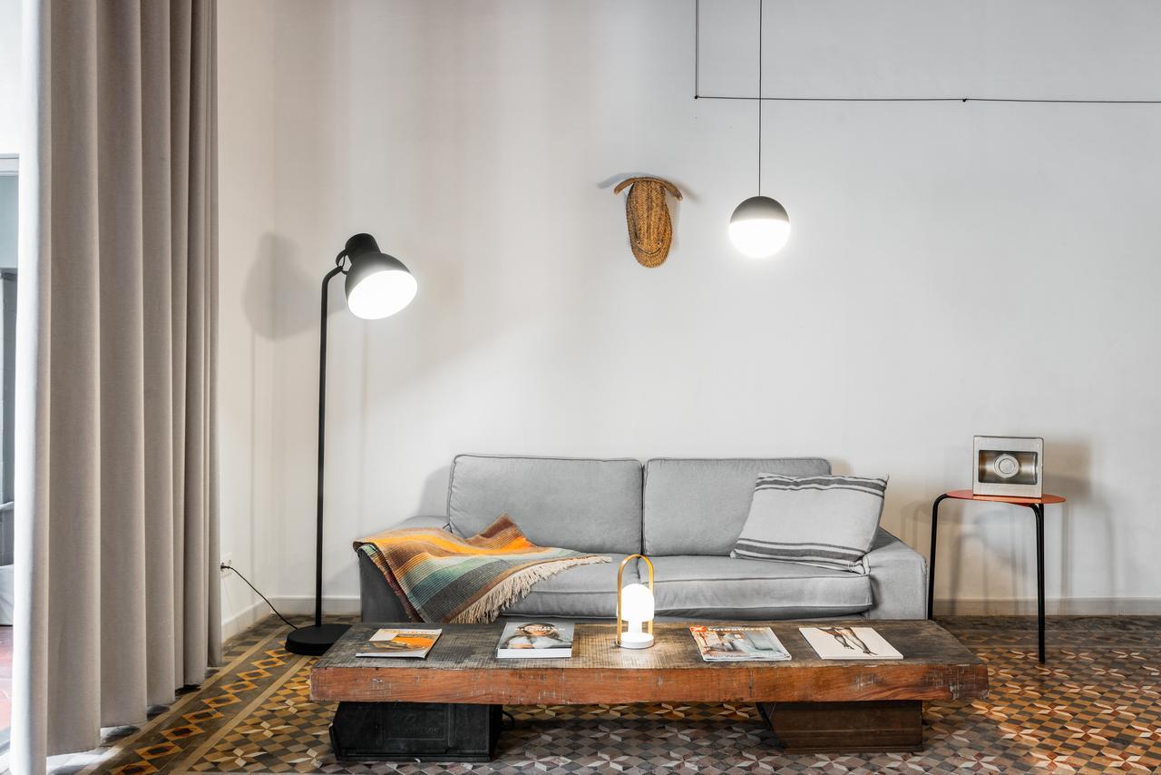 Brummell Eixample Barcelone