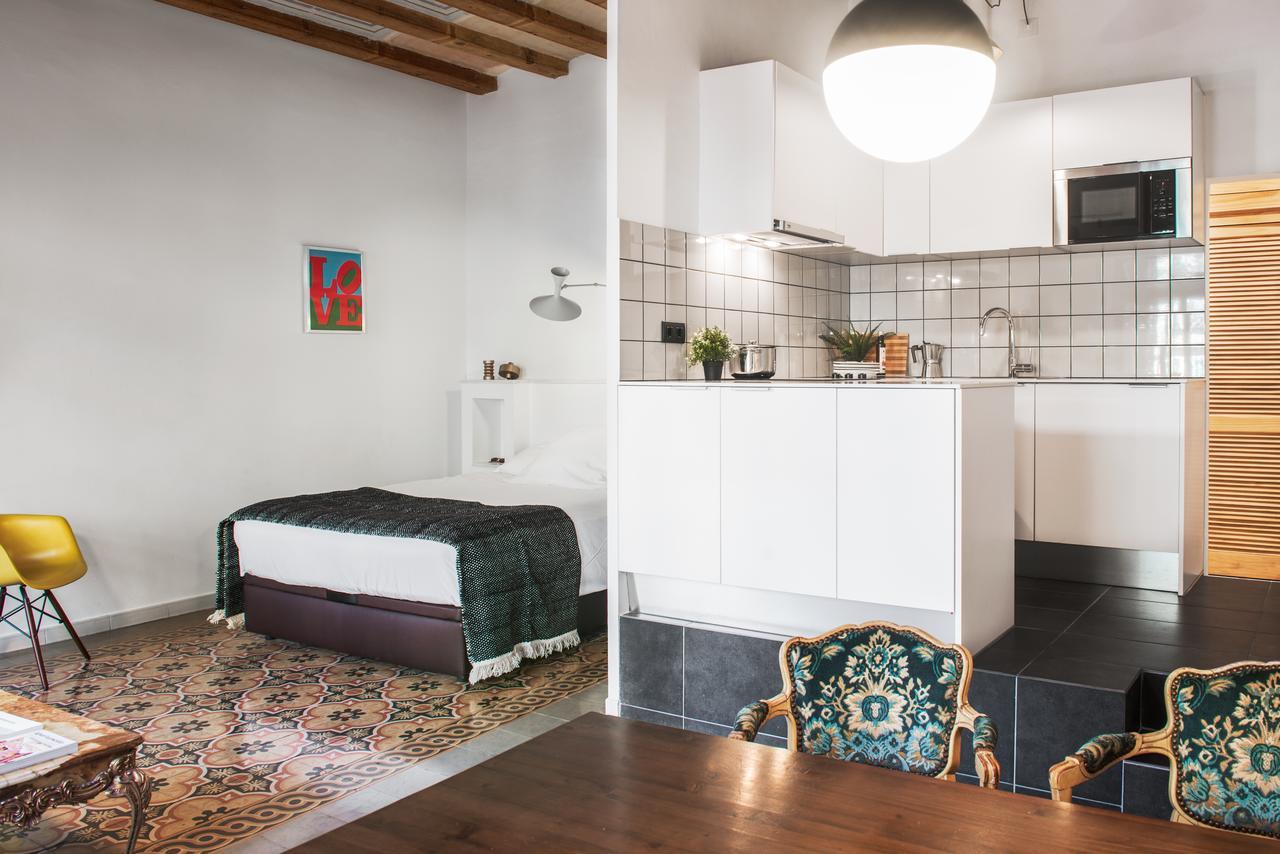Appartement Brummell Eixample