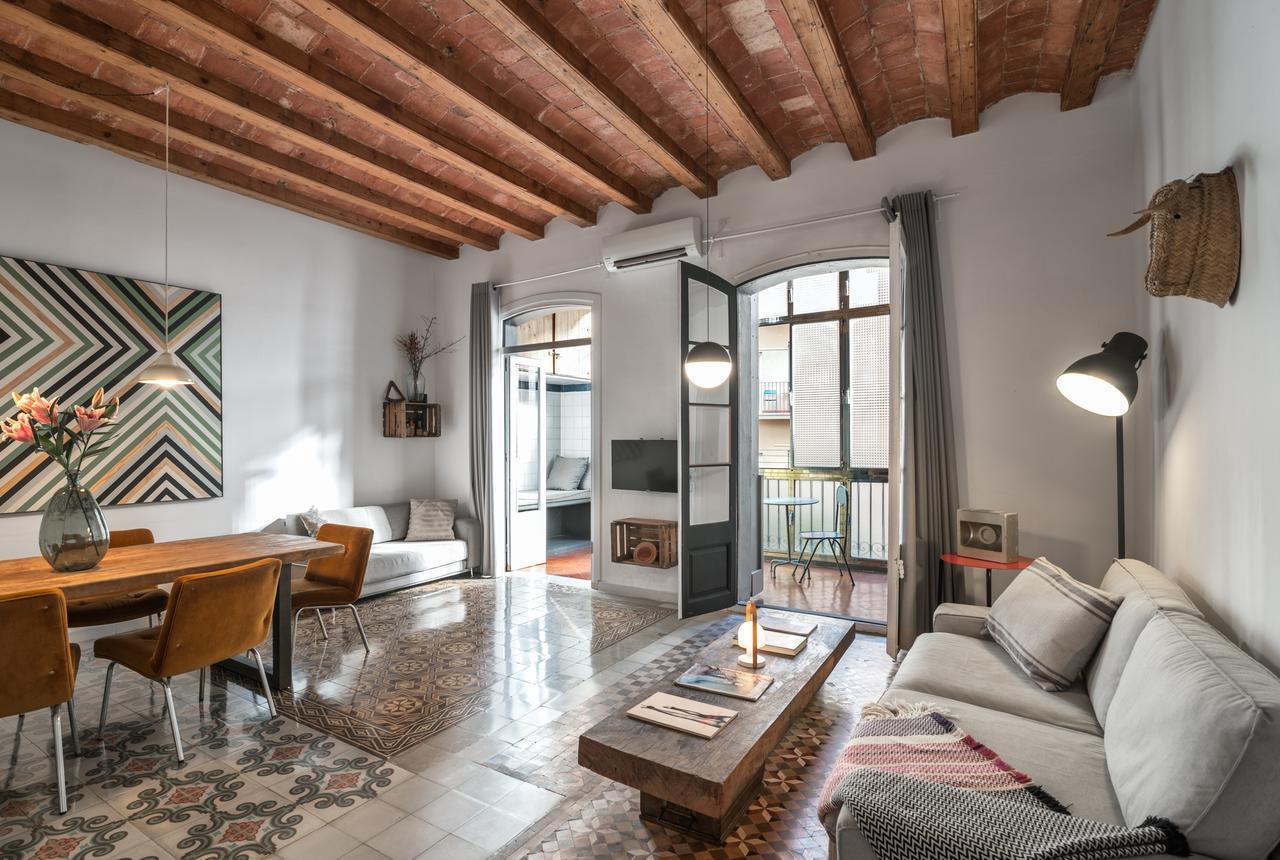 Brummell Eixample