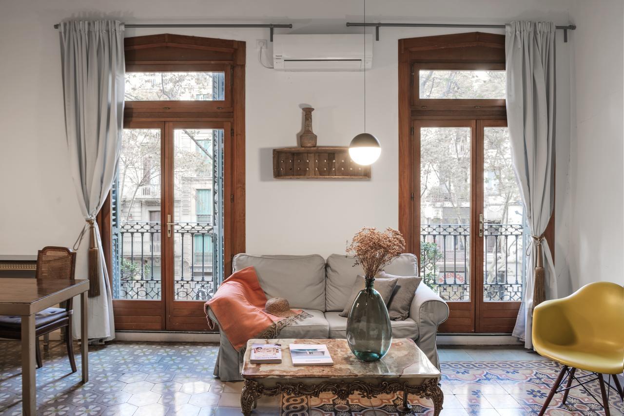 Brummell Eixample