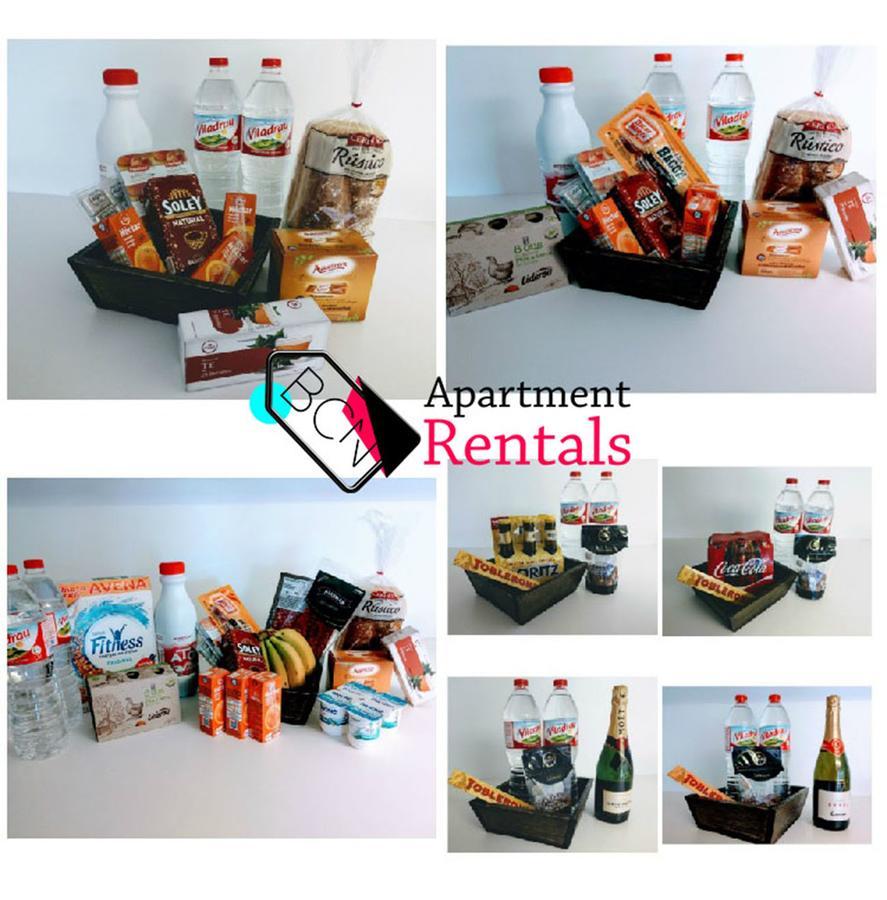 - Classic Bonanova Appartement