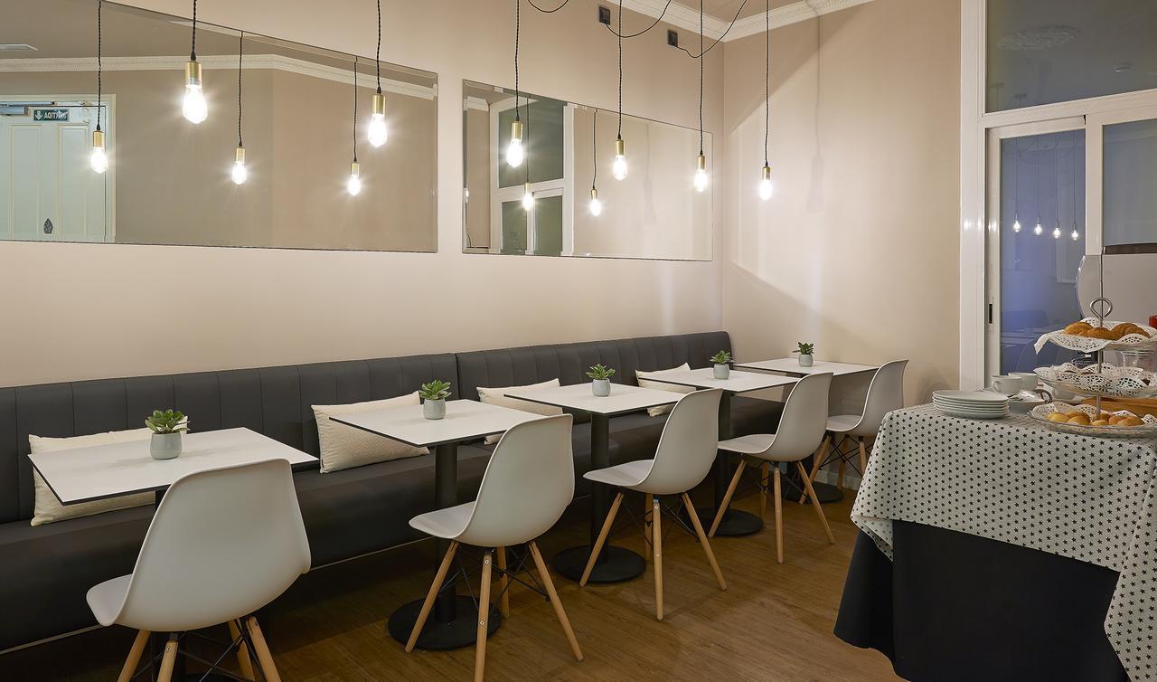 Hostal Central Barcelona Maison d'hôtes 2*
