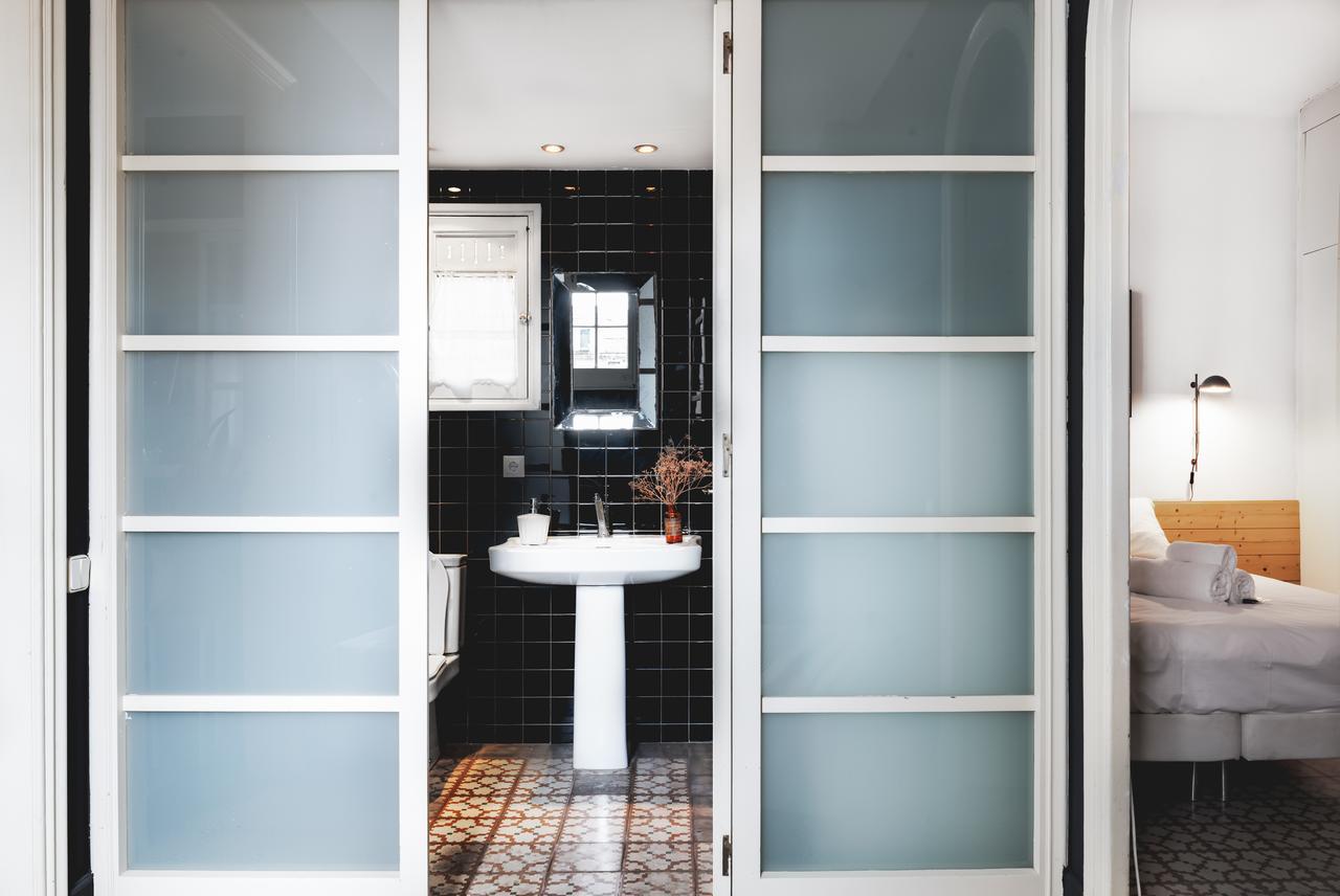 Brummell Gracia Barcelona