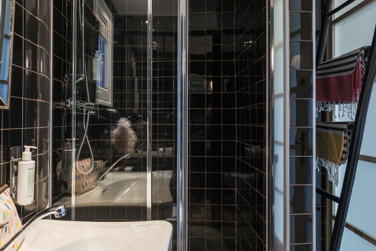 Brummell Gracia Barcelona