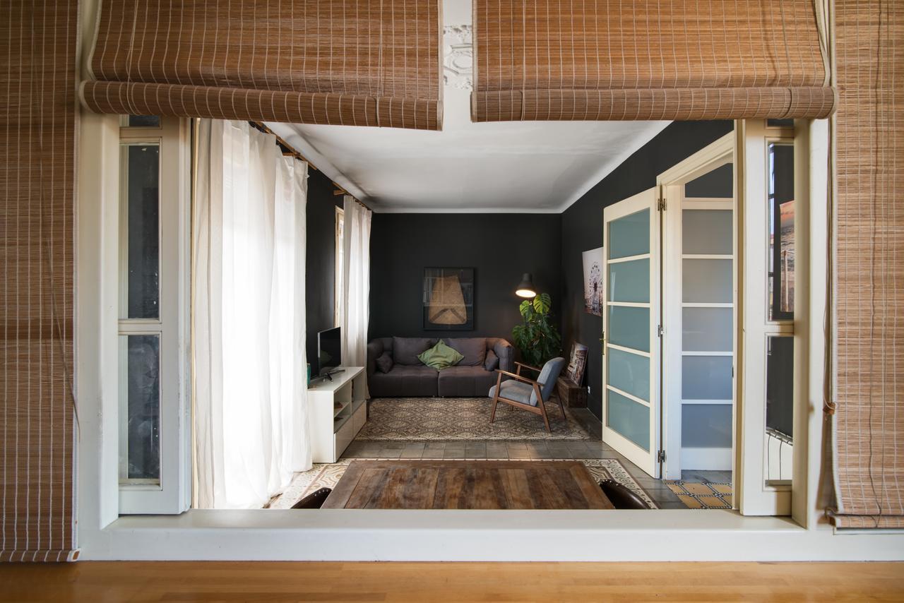 Apartment Brummell Gracia Barcelona