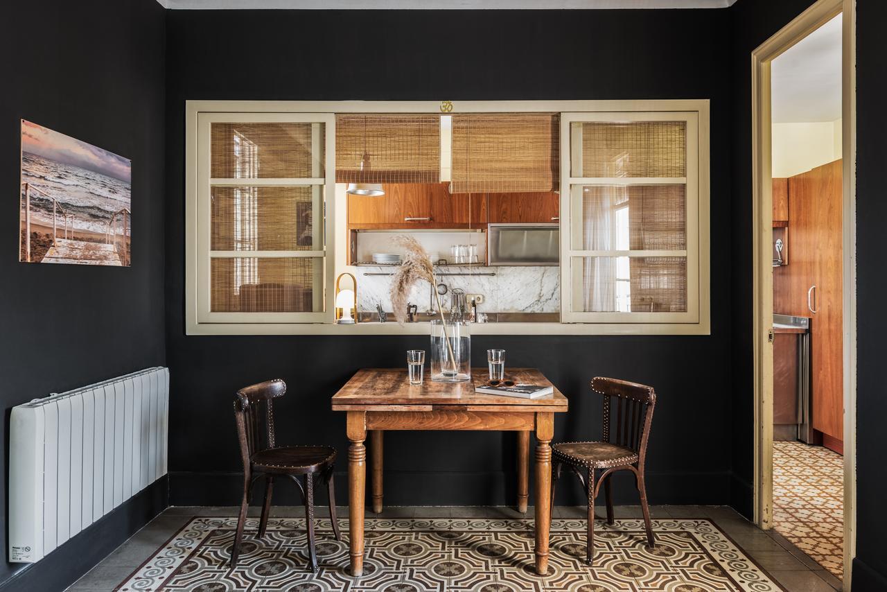 Apartment Brummell Gracia