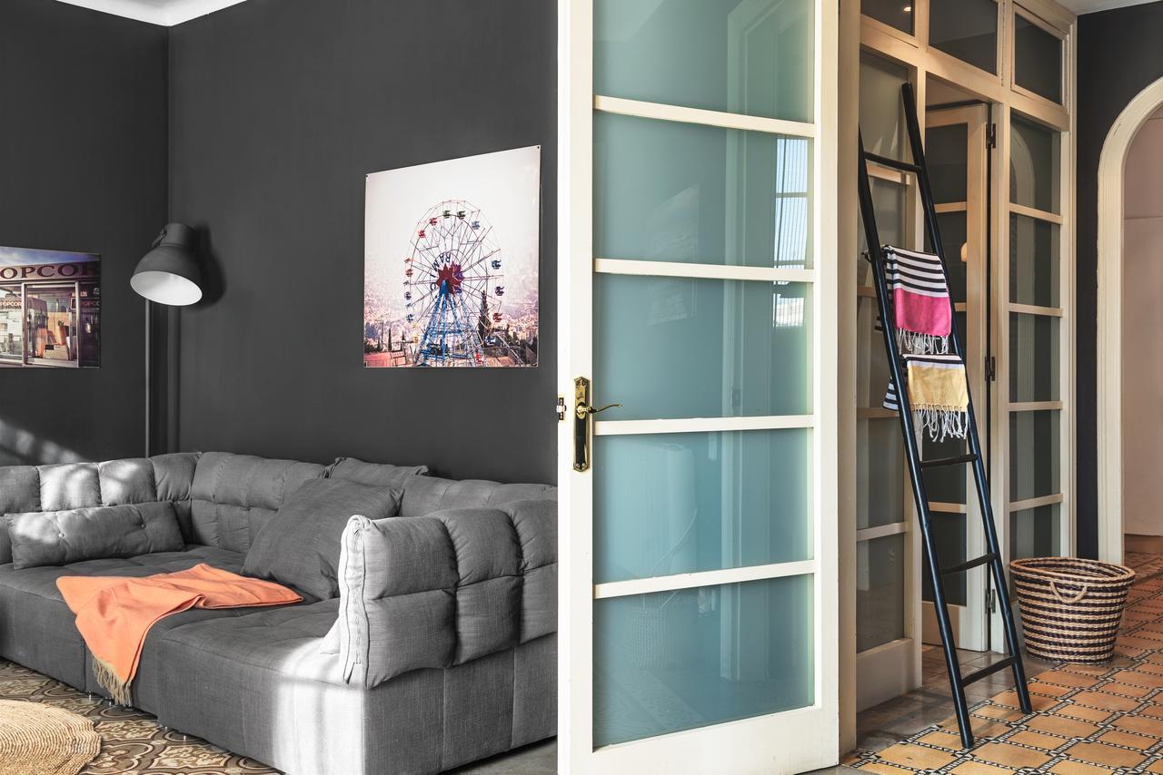 Apartment Brummell Gracia *