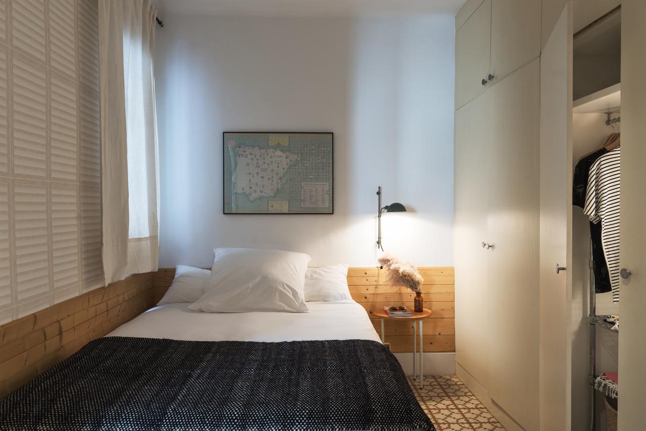Apartment Brummell Gracia *