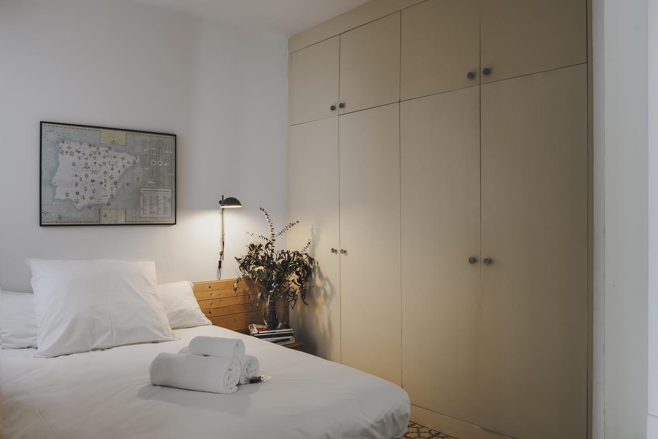 Brummell Gracia Apartment