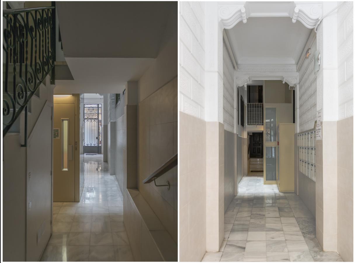 Apartment Brummell Gracia