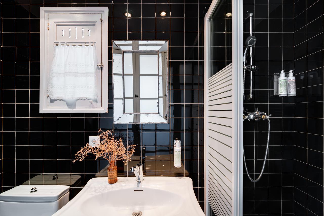 Brummell Gracia Apartment *