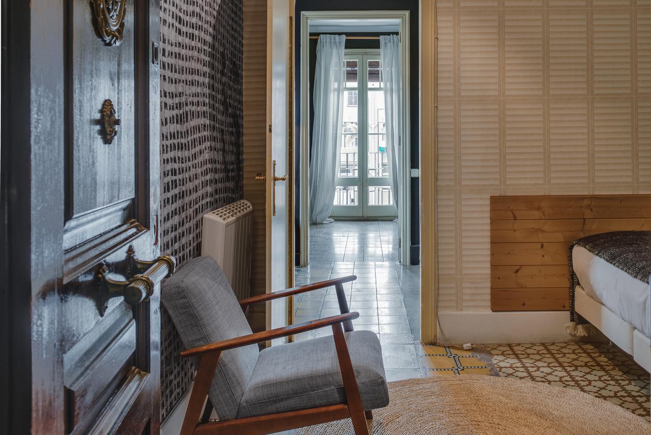 Brummell Gracia Apartment *