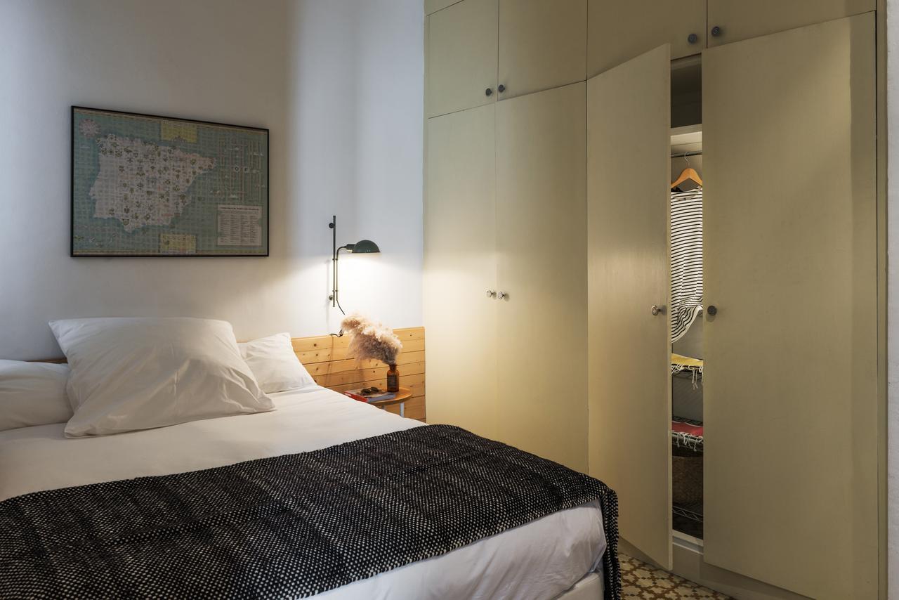 Brummell Gracia Barcelona