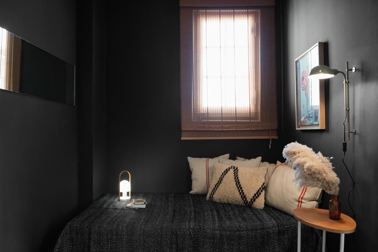 Brummell Gracia Apartment