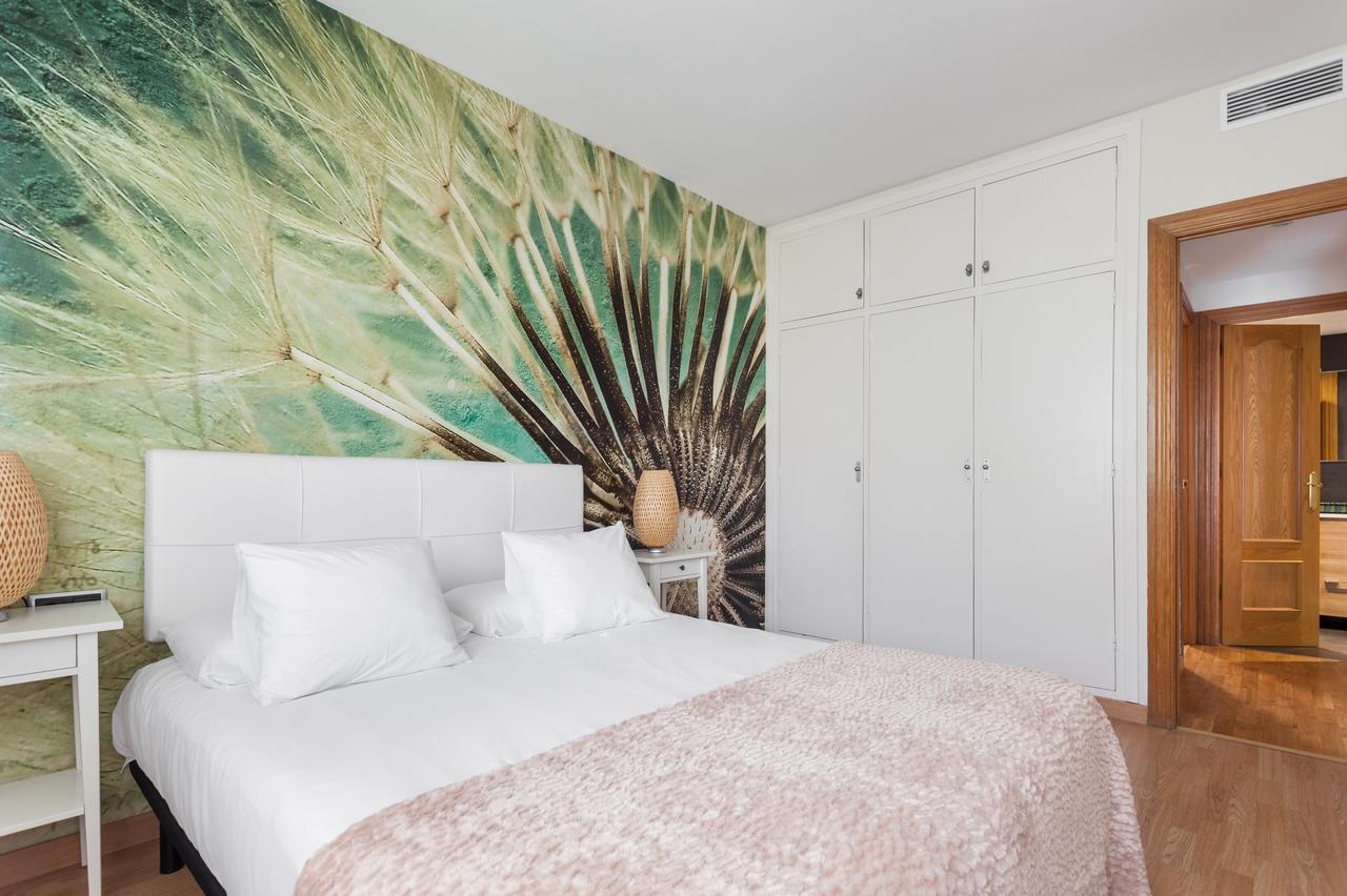 Apartment Art House Fira Apartments *