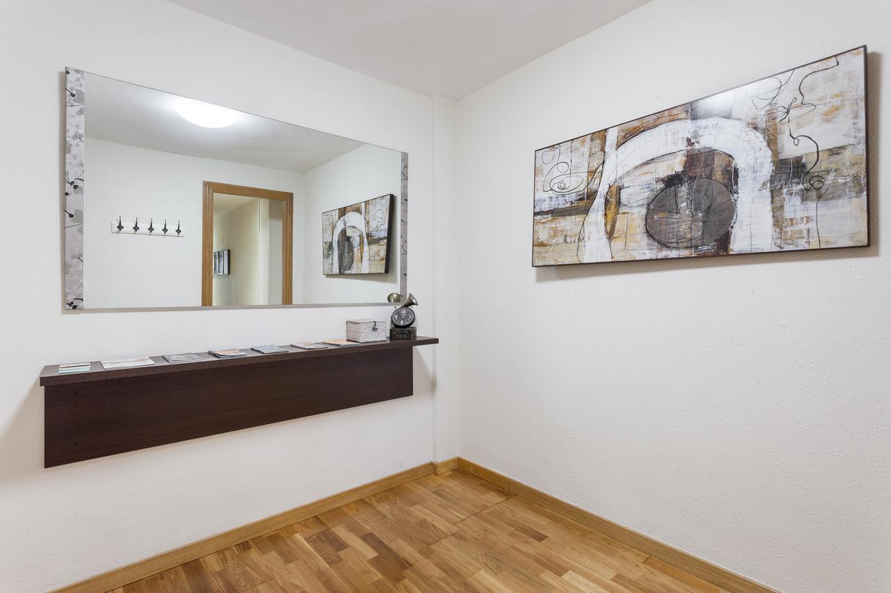 Art House Fira Apartments Barcelona