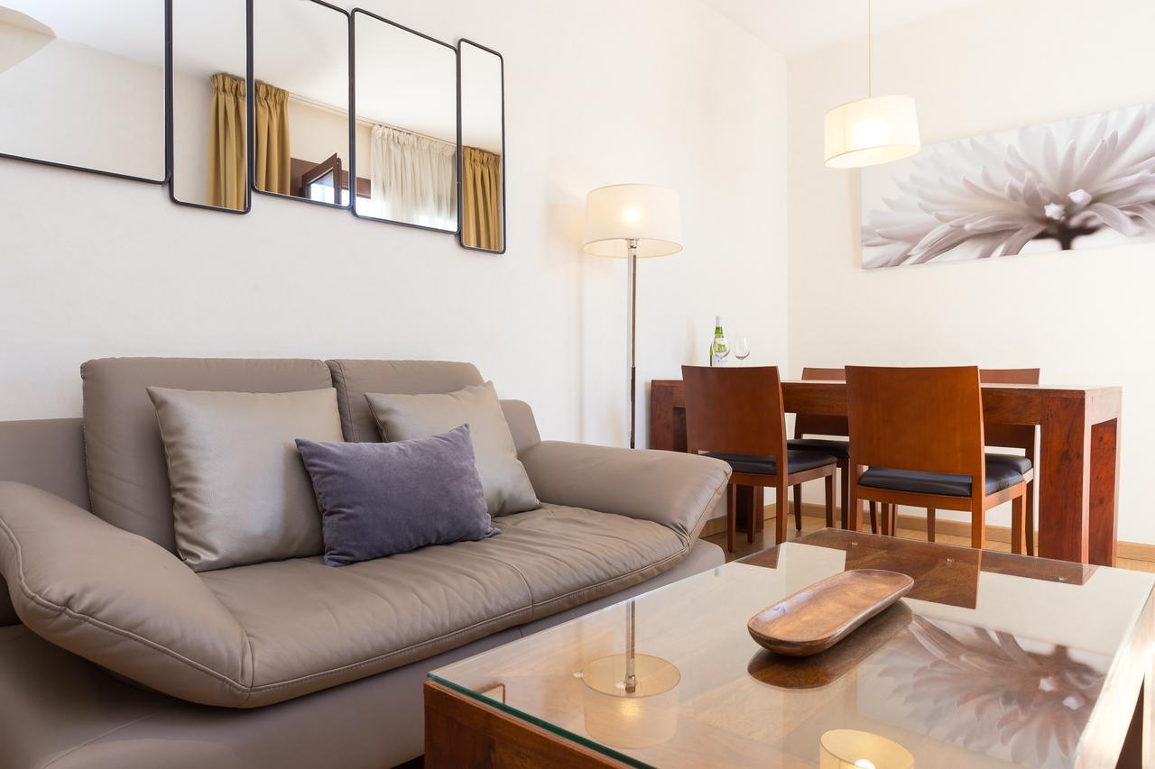 Appartement Unio Barcelone