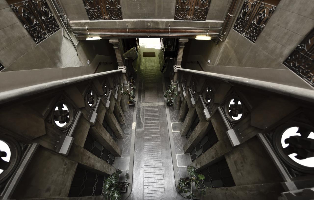 Maison d'hôtes Girona 2*