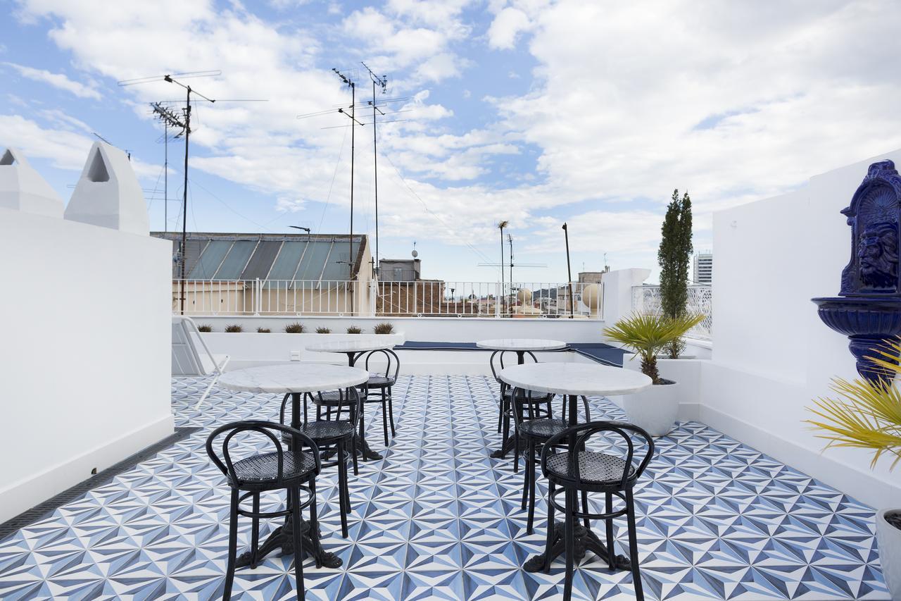 Appartement Thesuites *