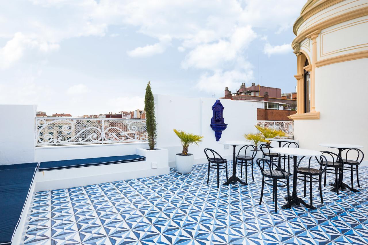 Thesuites Appartement Barcelona