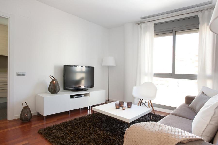 Rent Eixample Appartement Barcelone