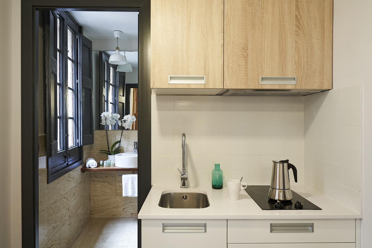 Apartment Ainb Gothic-jaume I Barcelona