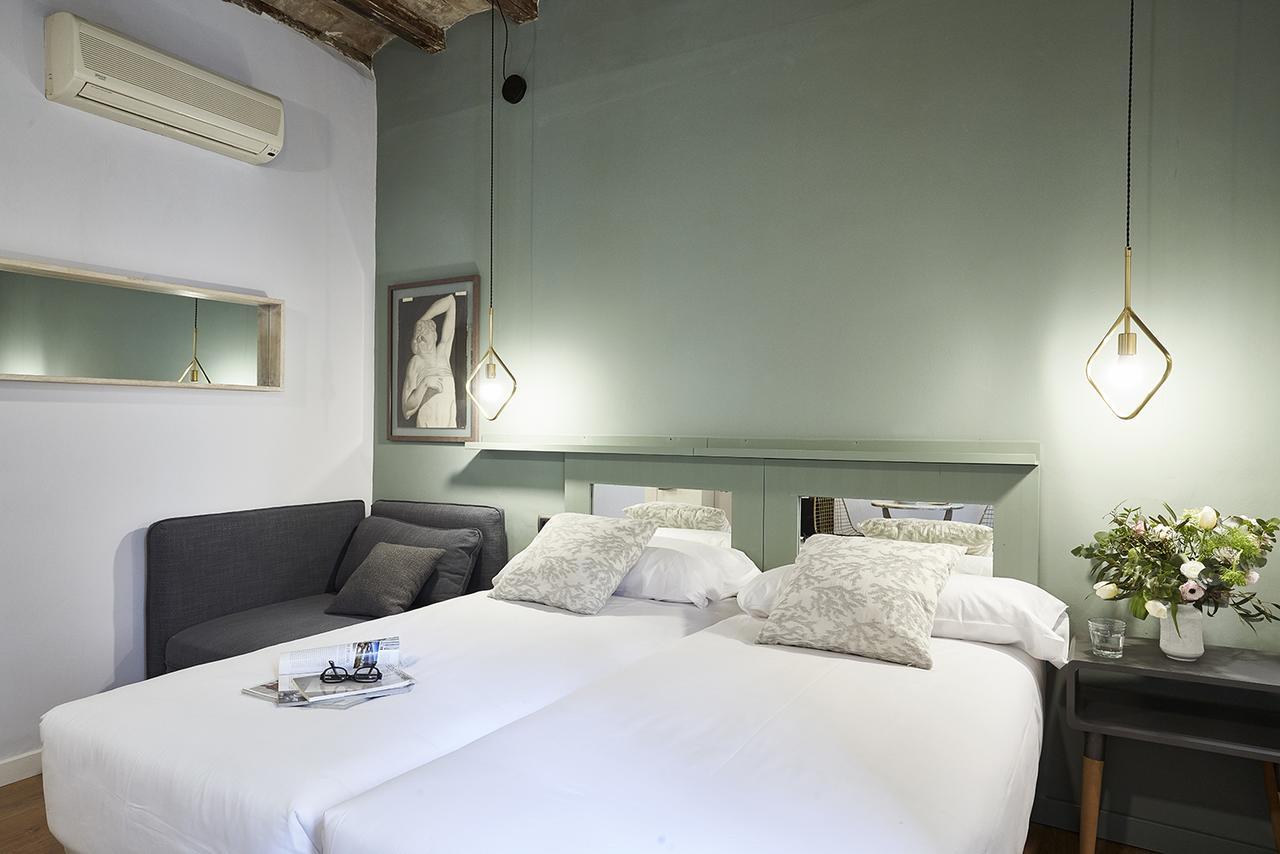 Ainb Gothic-jaume I Apartment *