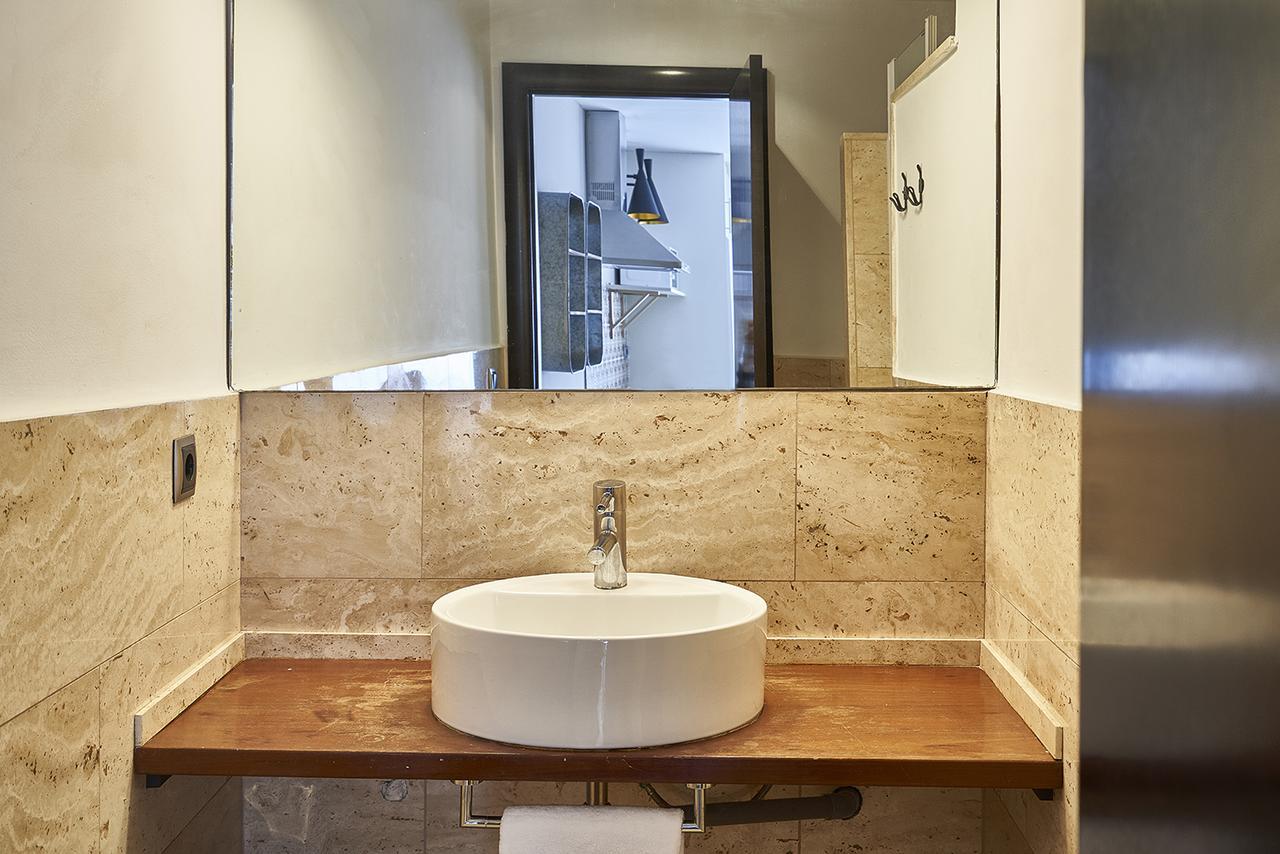 Ainb Gothic-jaume I Apartment *