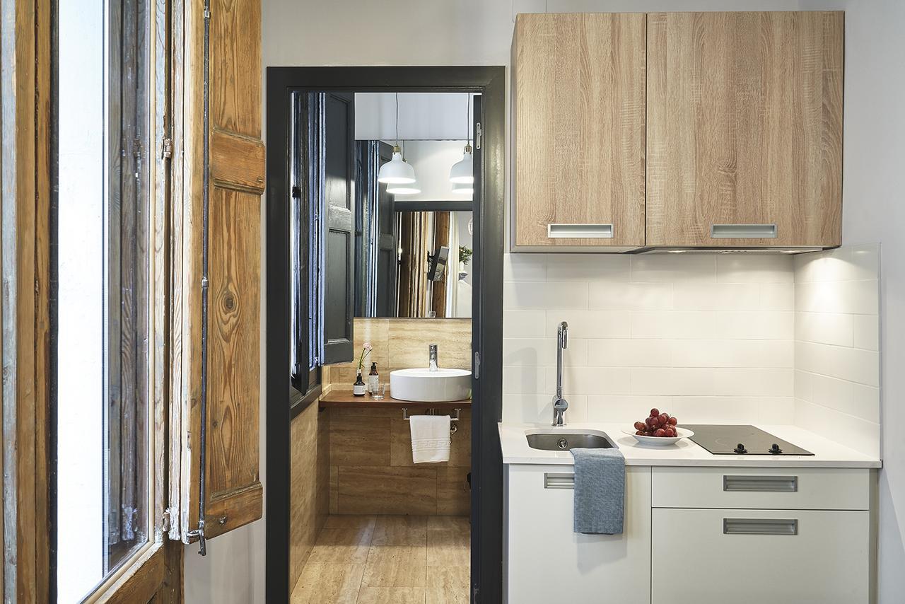Ainb Gothic-jaume I Apartment *