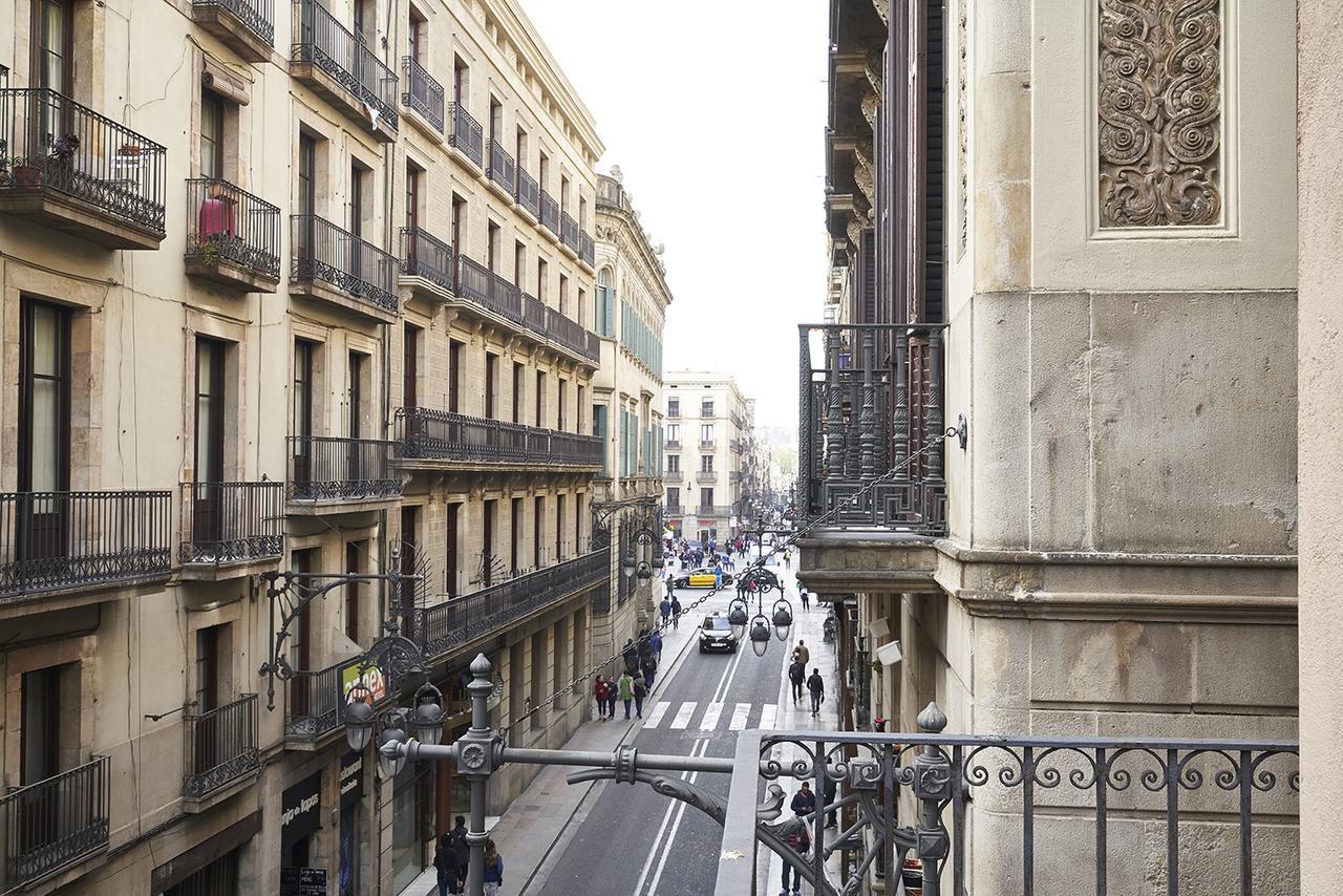 Ainb Gothic-jaume I * Barcelona