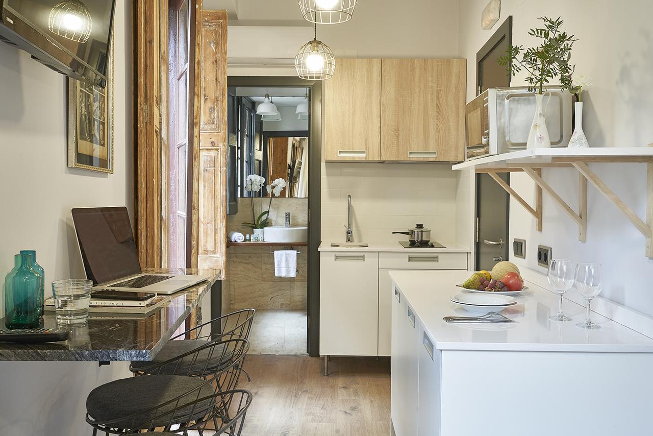 Apartment Ainb Gothic-jaume I
