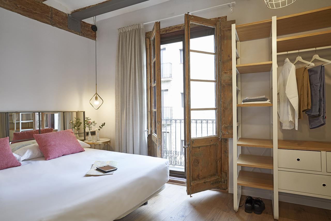 Ainb Gothic-jaume I Apartment Barcelona