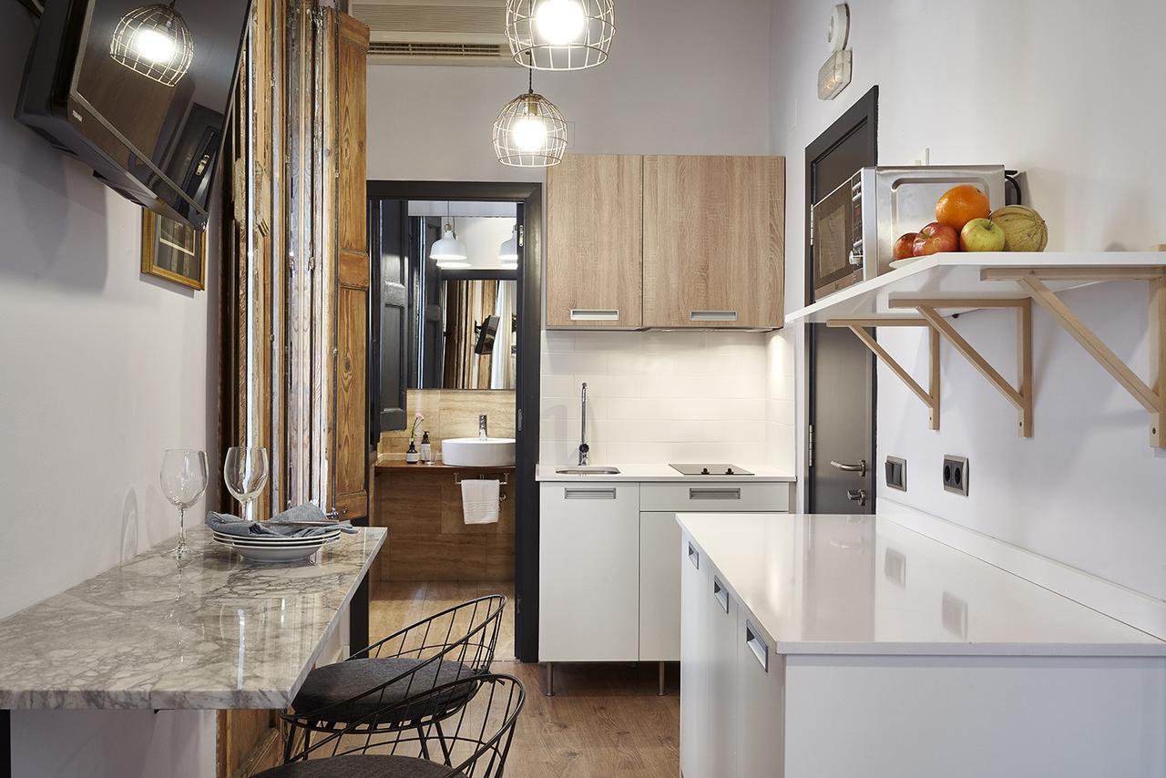 Apartment Ainb Gothic-jaume I *