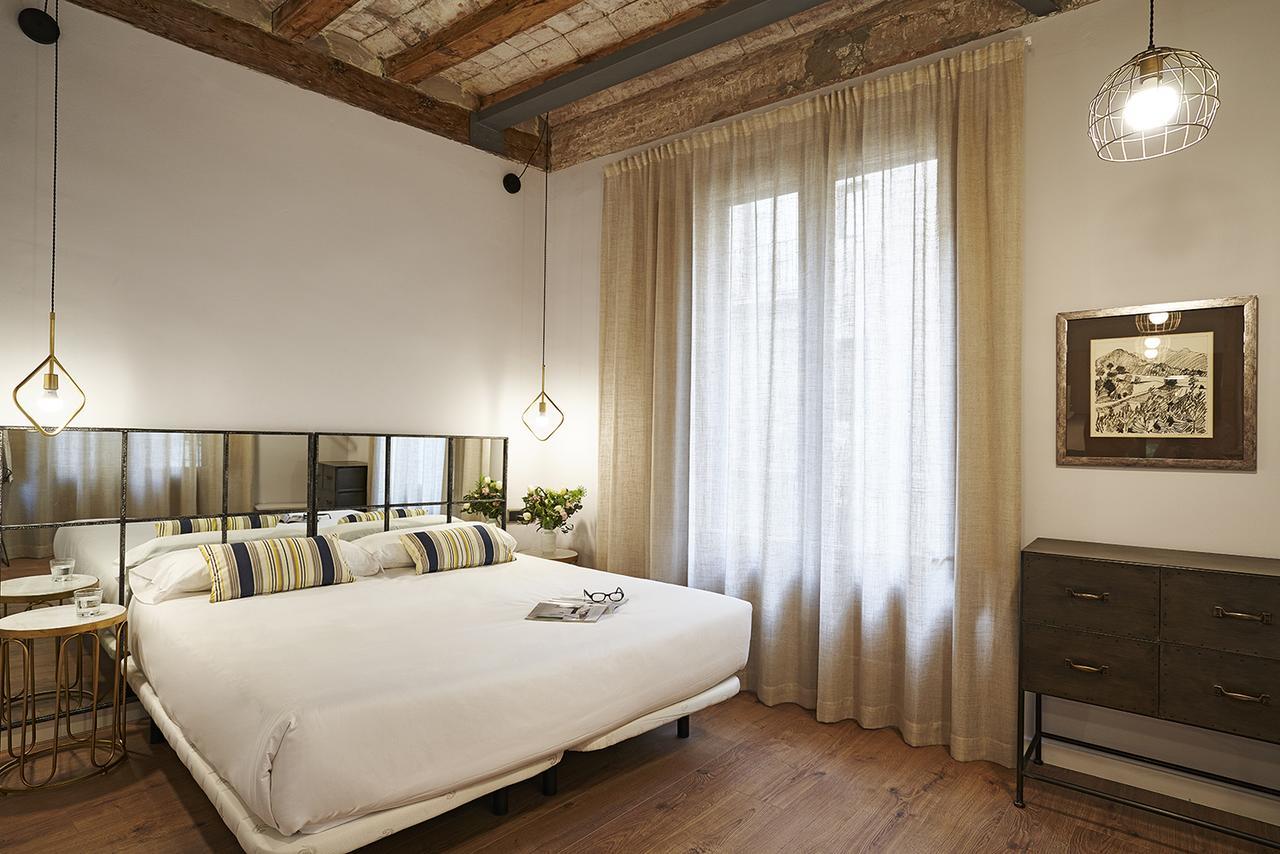 Ainb Gothic-jaume I Apartment *