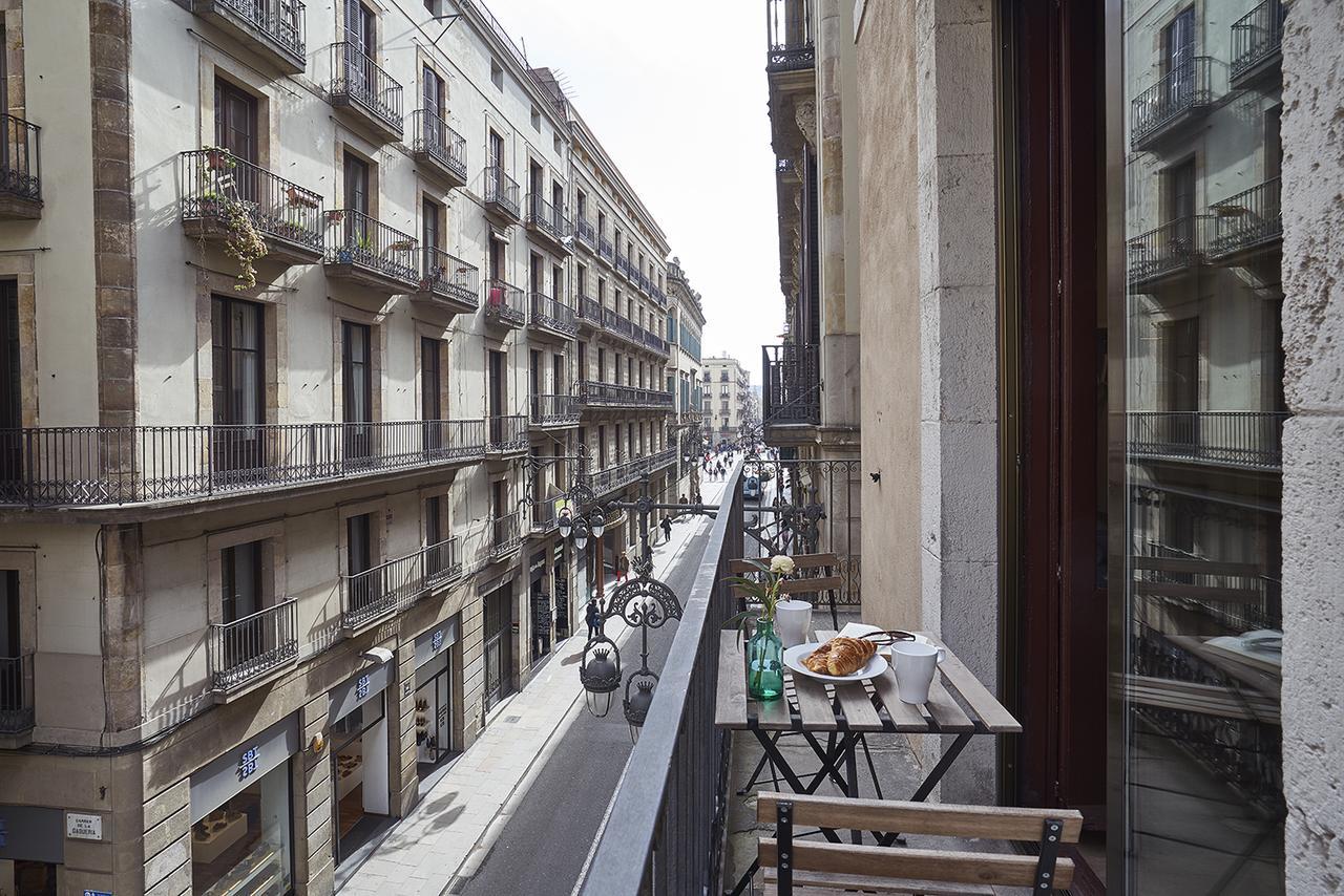 Apartment Ainb Gothic-jaume I *