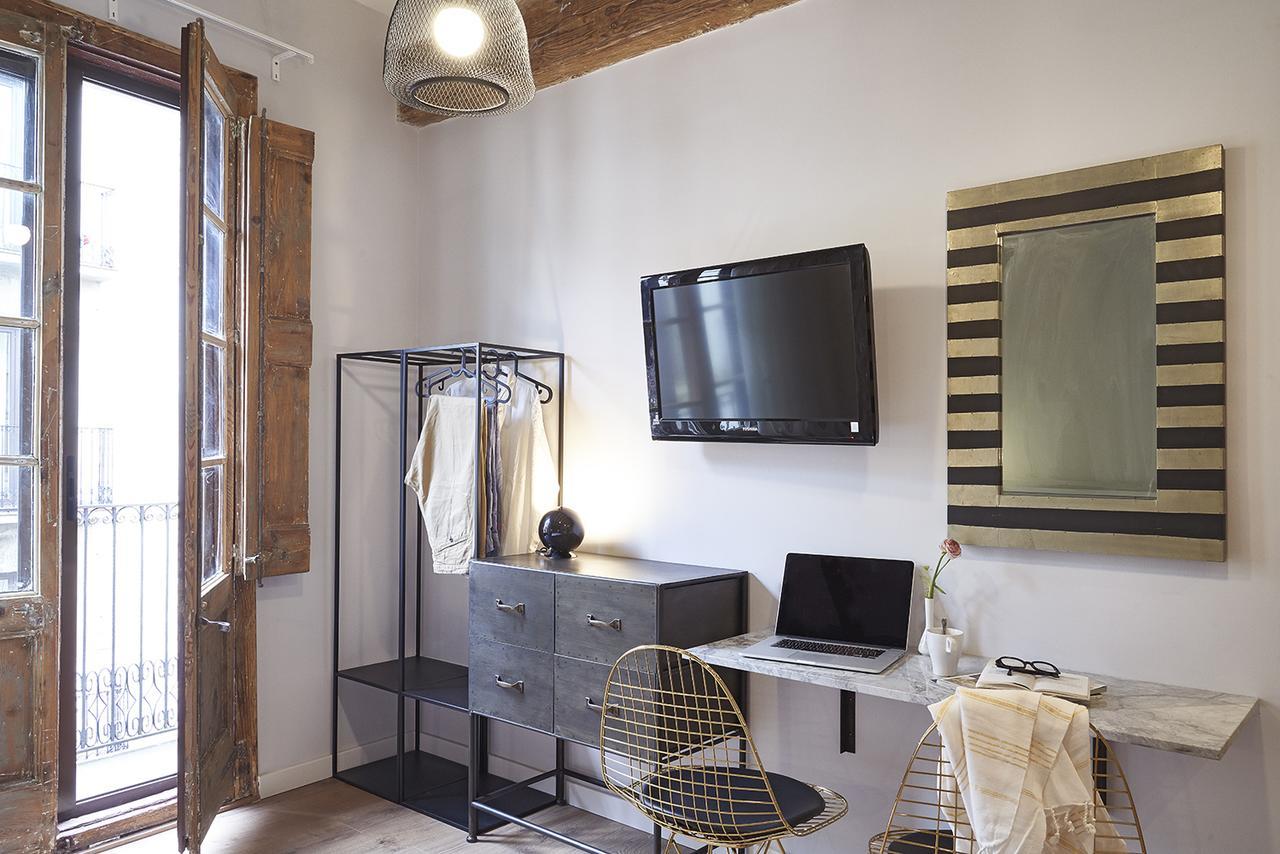 Ainb Gothic-jaume I Apartment *