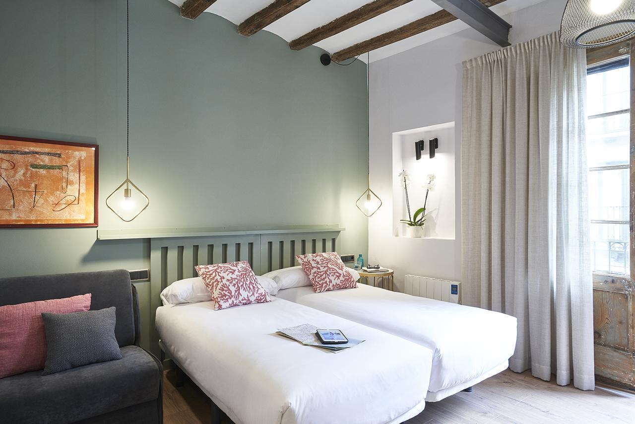 Apartment Ainb Gothic-jaume I Barcelona