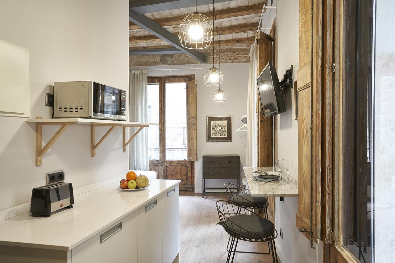 Apartment Ainb Gothic-jaume I
