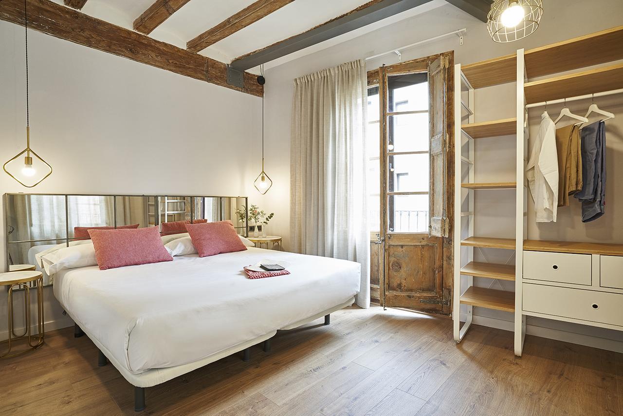Apartment Ainb Gothic-jaume I