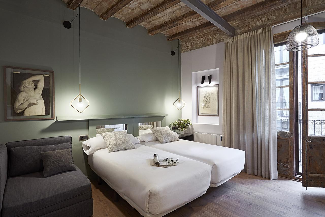 Ainb Gothic-jaume I Apartment