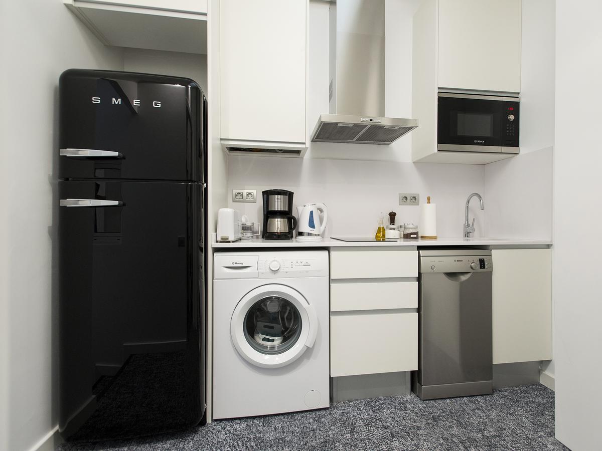 Fewdays Appartement *