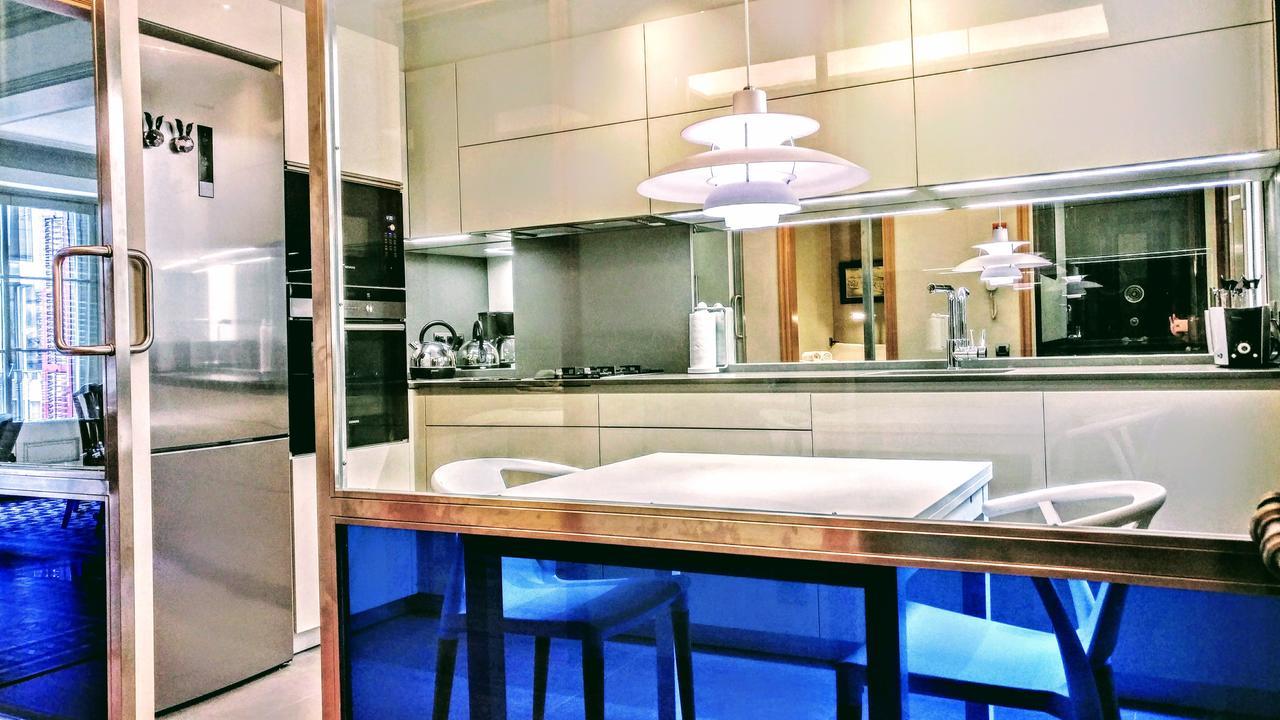 Bizflats Eixample Appartement Barcelone