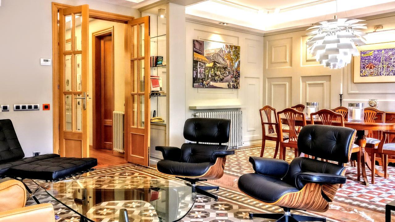 Bizflats Eixample Appartement *