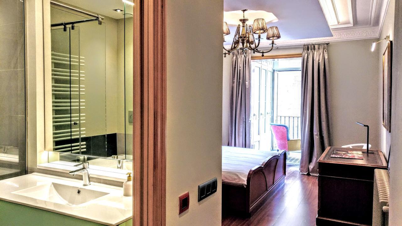 Bizflats Eixample Appartement Barcelone
