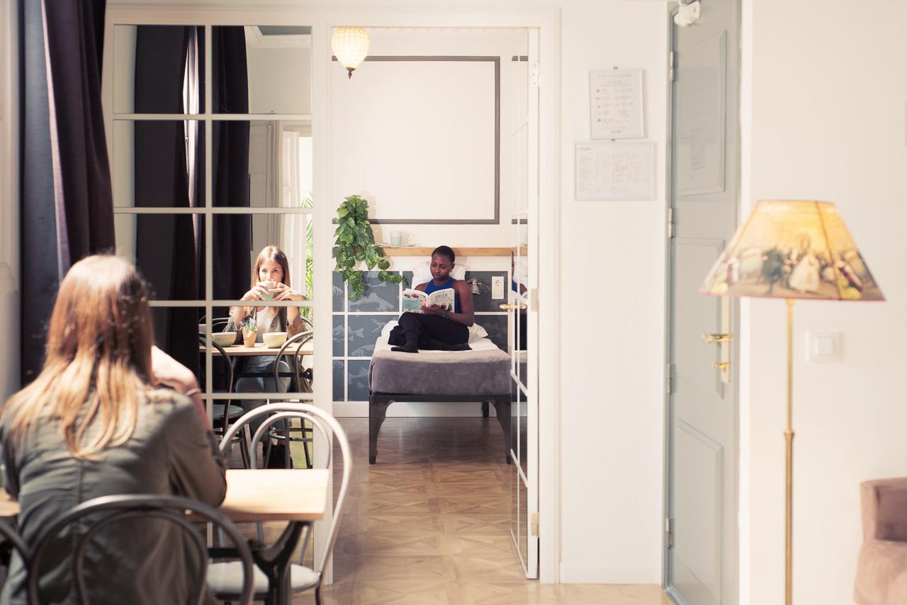 Hostel Casa Gracia Barcelona
