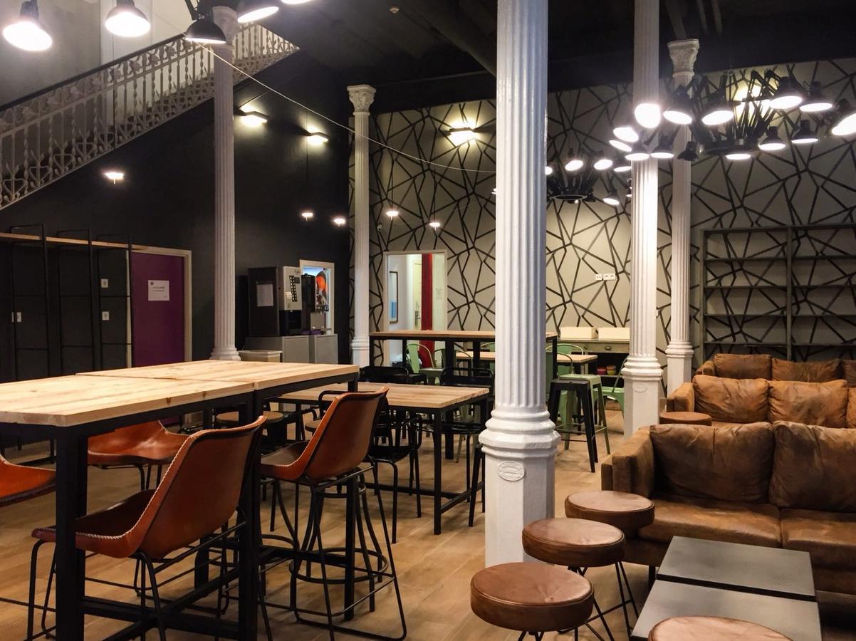 Safestay Gothic Hostel Barcelona