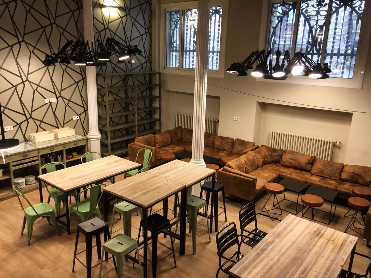 Safestay Gothic Hostel Barcelona