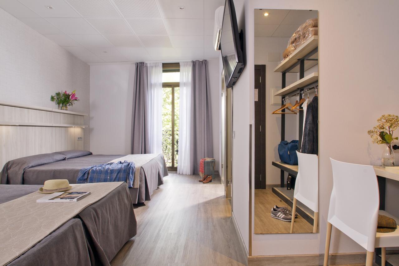 Maison d'hôtes Benidorm 2*